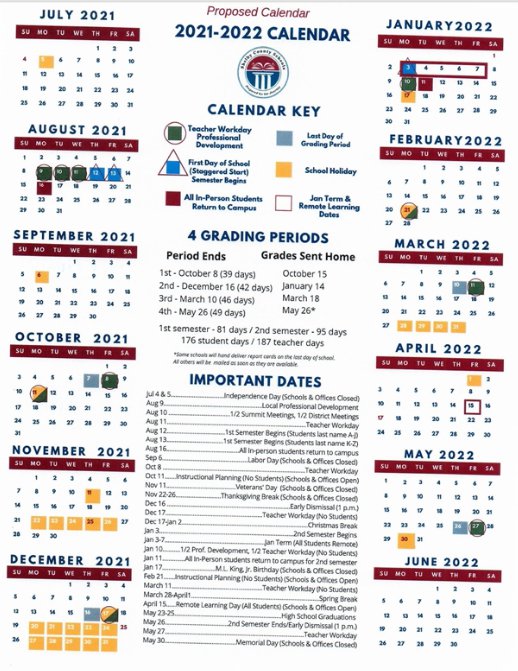 Sheldon Isd Calendar - Printable Calendar